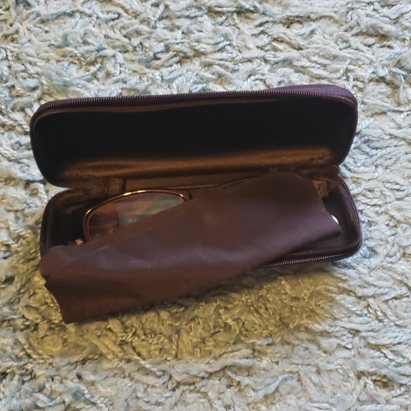 GammaRay Optics Blue Light Blocking Glasses - Picture 4 of 6